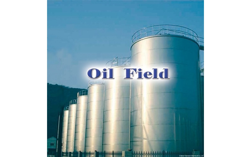 Lubricating oil industry