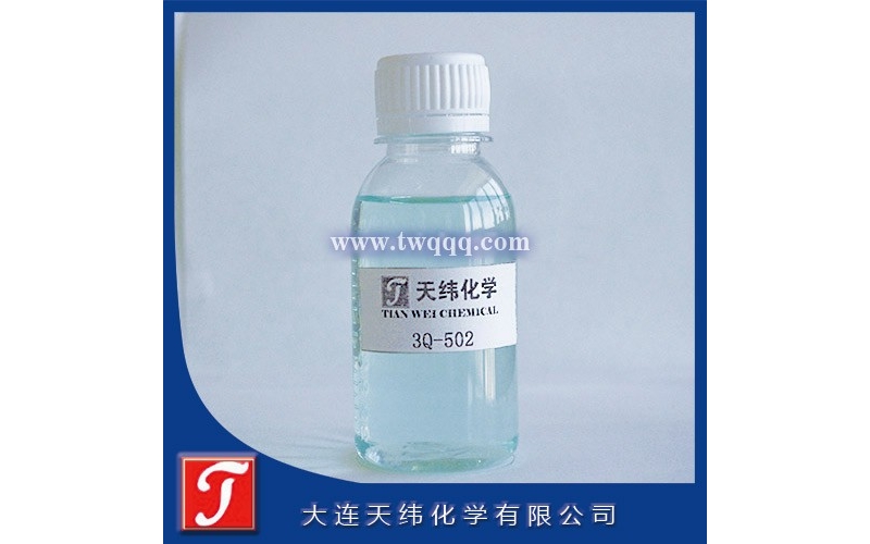 金屬加工工作液防腐劑